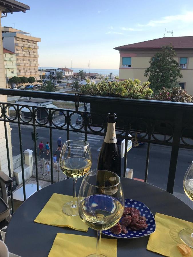 My Happy Place Lido di Camaiore Luaran gambar