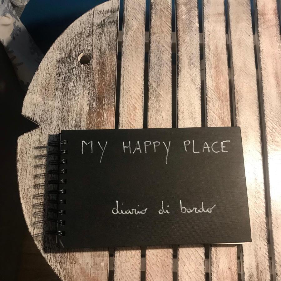 My Happy Place Lido di Camaiore Luaran gambar