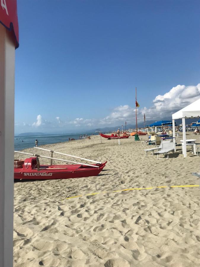 My Happy Place Lido di Camaiore Luaran gambar