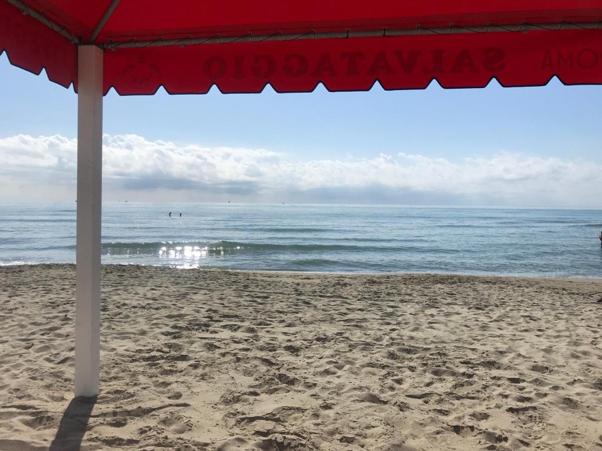 My Happy Place Lido di Camaiore Luaran gambar