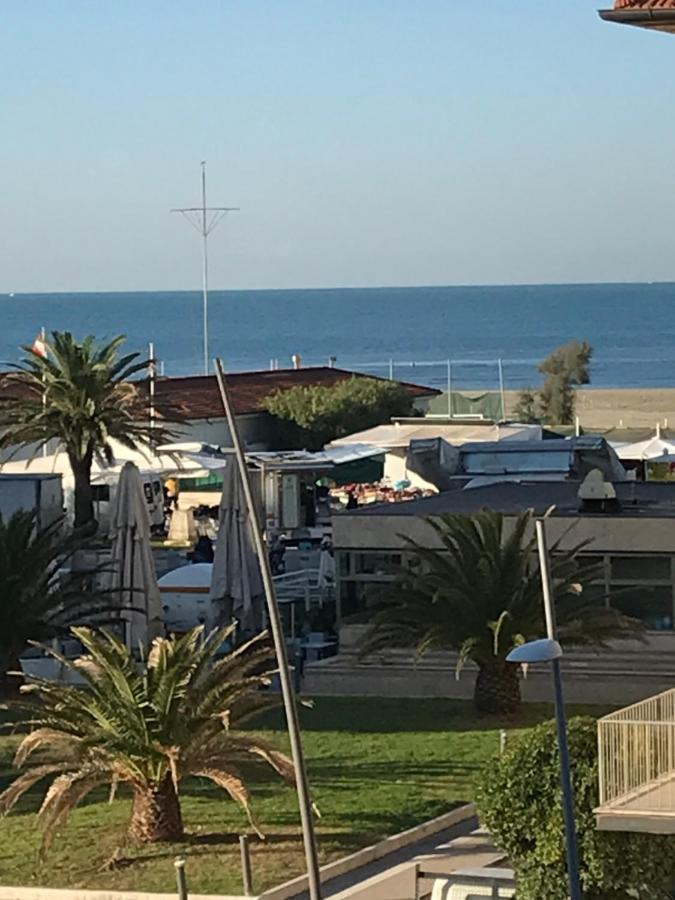 My Happy Place Lido di Camaiore Luaran gambar