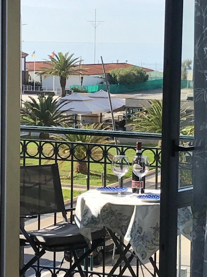 My Happy Place Lido di Camaiore Luaran gambar